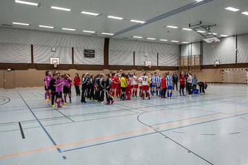 Bild 183 - wCJ KT Turnier Nachmittag